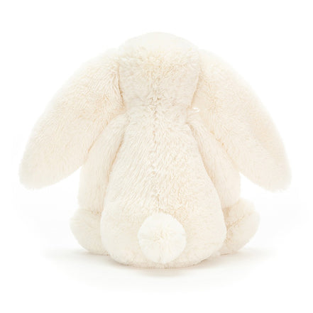 Jellycat Bashful Cream Bunny Medium