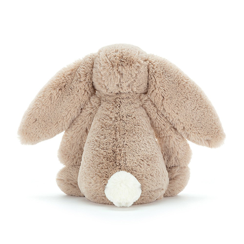 Bashful Beige Bunny Medium