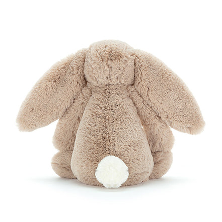 Bashful Beige Bunny Medium