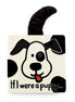 If I Were A Puppy Board Book