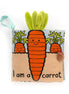 Carrot Book