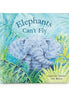 Elephants Cant Fly Book