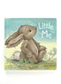 Little Me Book