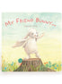 My Friend Bunny Book