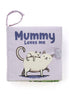 Baby - Mummy Loves Me Book