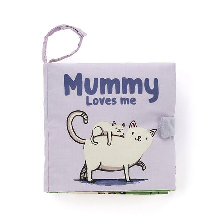 Baby - Mummy Loves Me Book