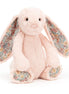 Blossom Blush Bunny Medium