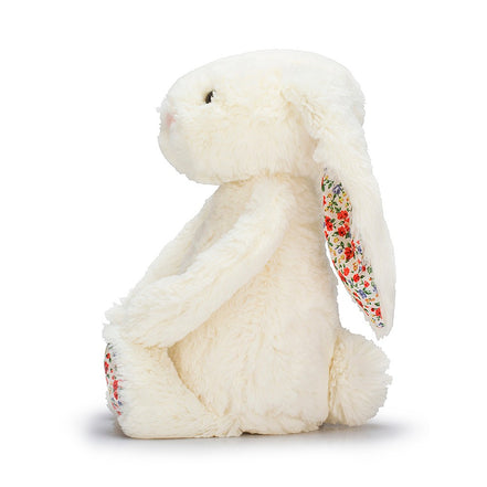 Blossom Cream Bunny Medium