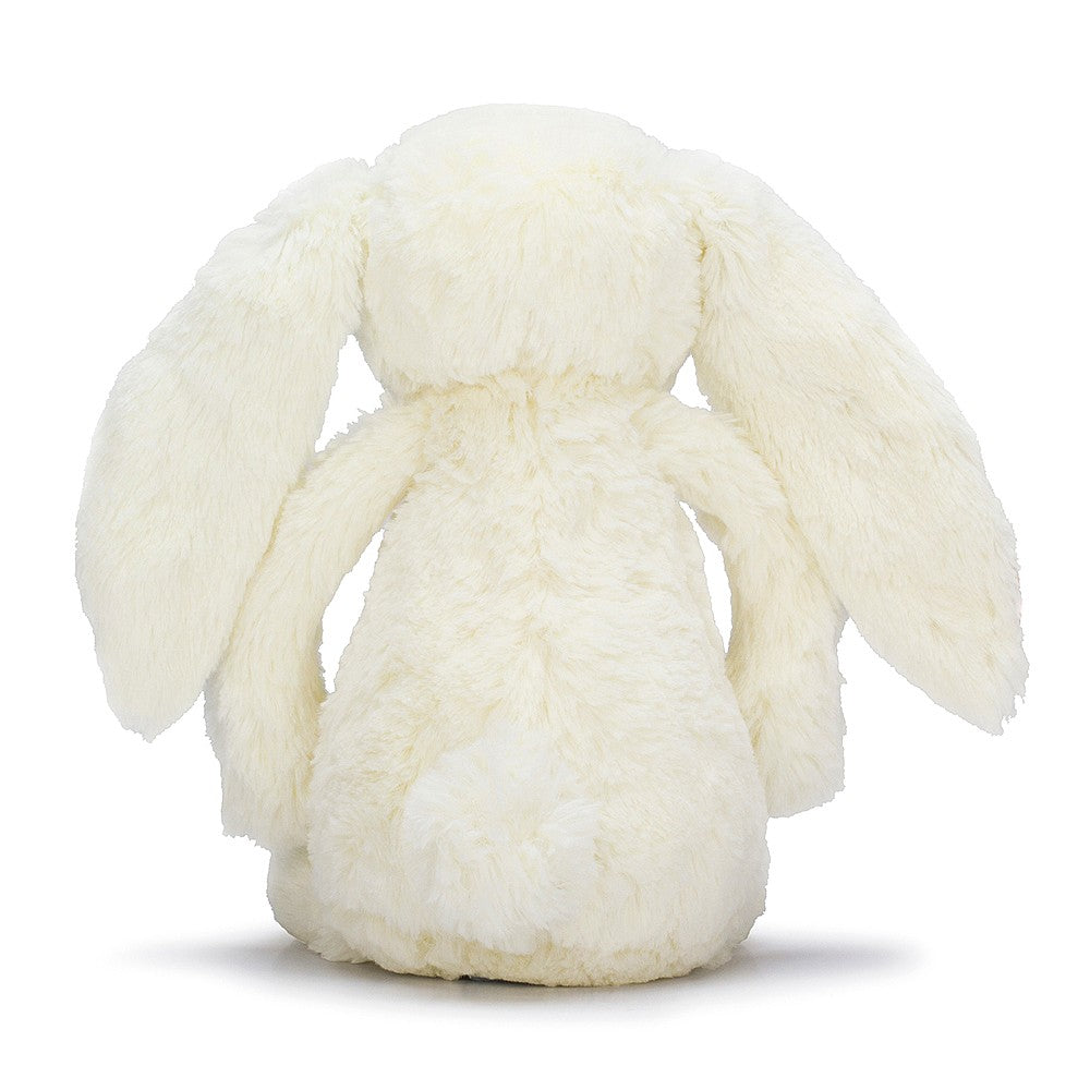 Blossom Cream Bunny Medium