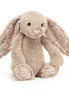 Blossom Bea Beige Bunny Medium