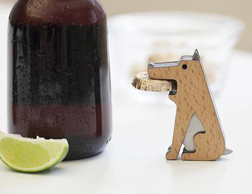 Fetch! Bottle Opener