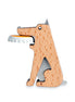 Fetch! Bottle Opener