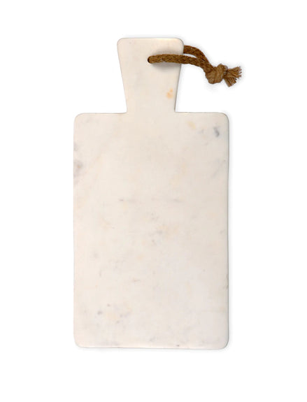 Marble Chopping Rectangular Board