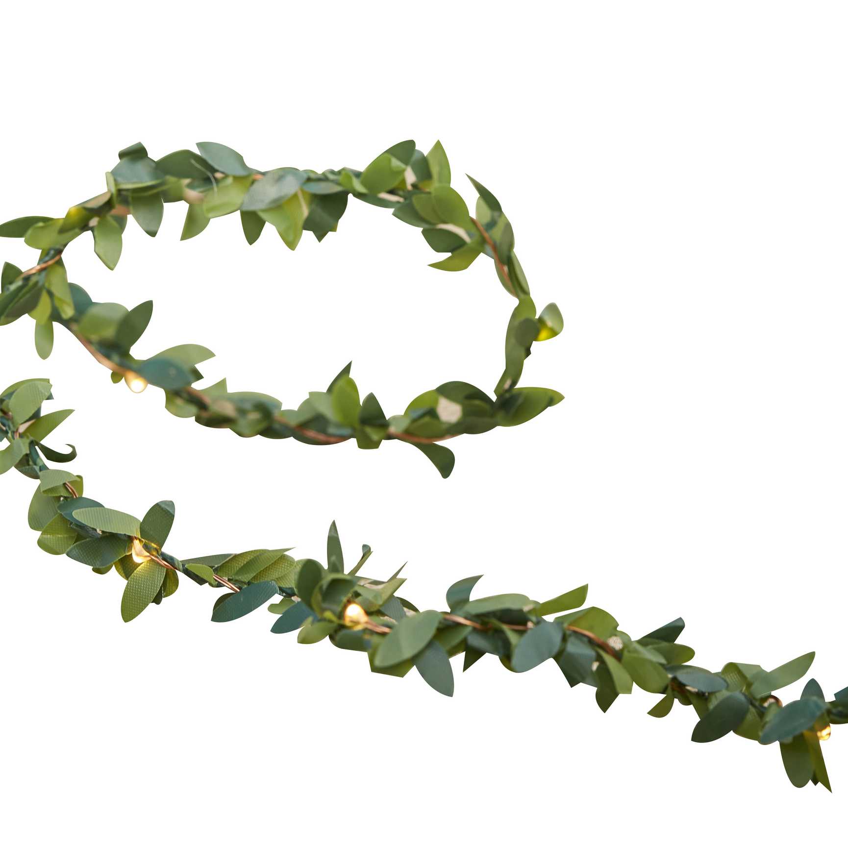 Foliage String Lights