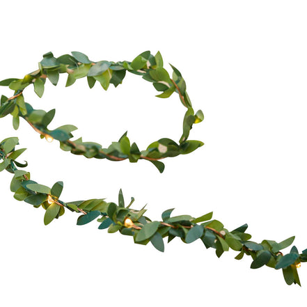 Foliage String Lights