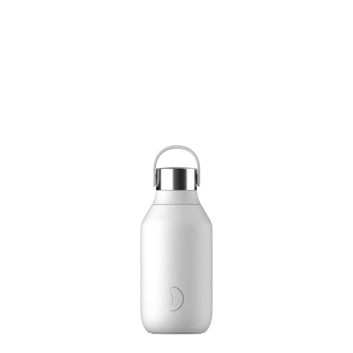 Series 2 350ml Bottle Arctic White