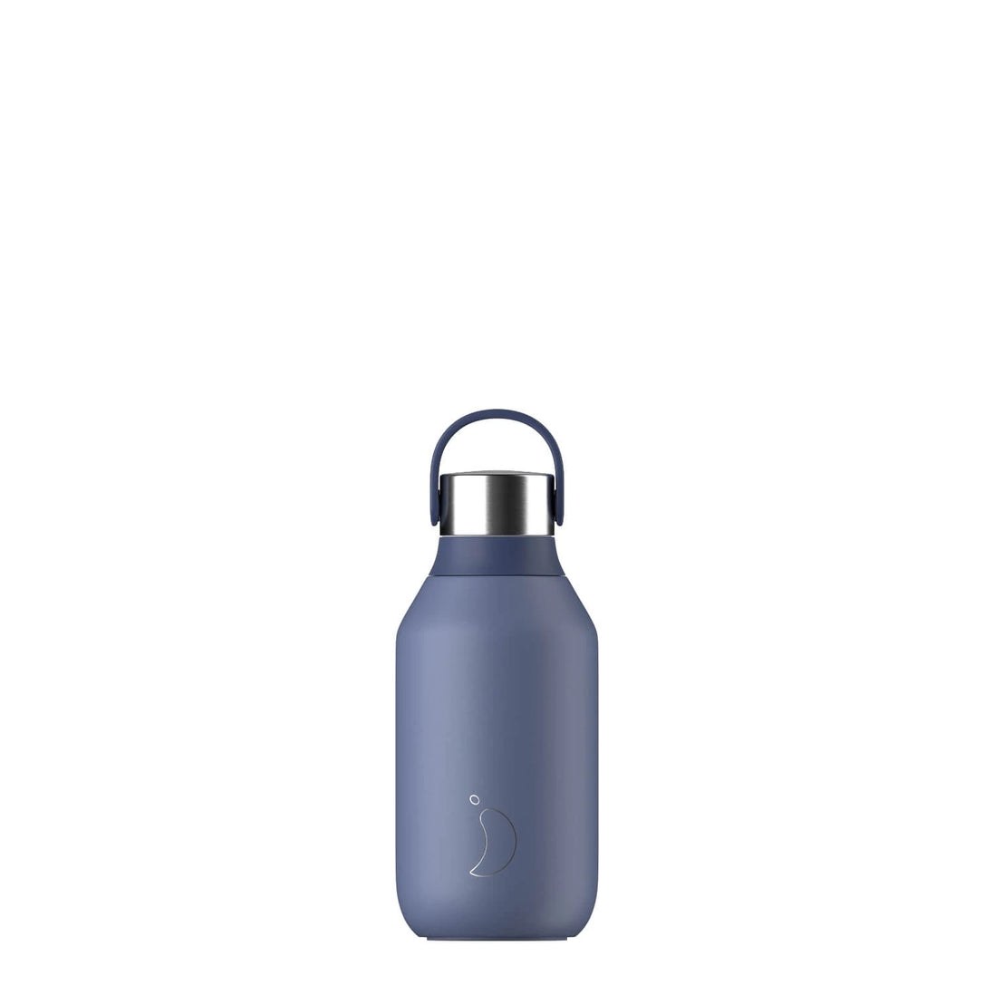 Whale Blue Series 2 350ml Bottle