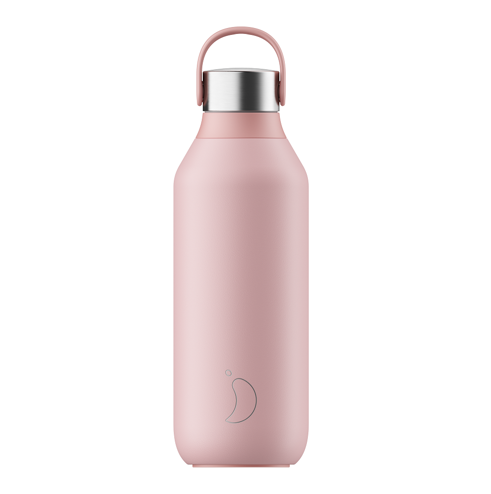 Blush Pink Series 2 500ml Bottle