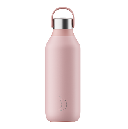 Blush Pink Series 2 500ml Bottle