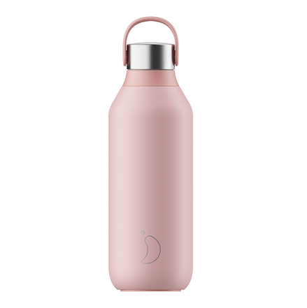 Blush Pink Series 2 500ml Bottle