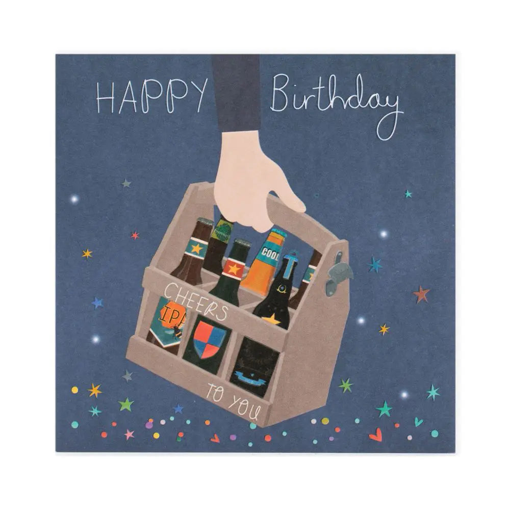 Birthday Card