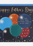Happy Fathers Day Best Dad Card