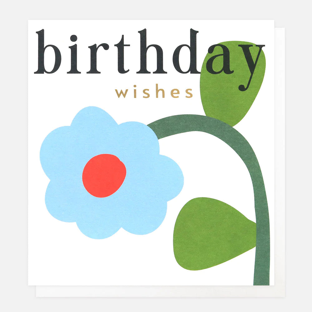 Birthday Card