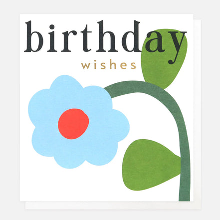 Birthday Card