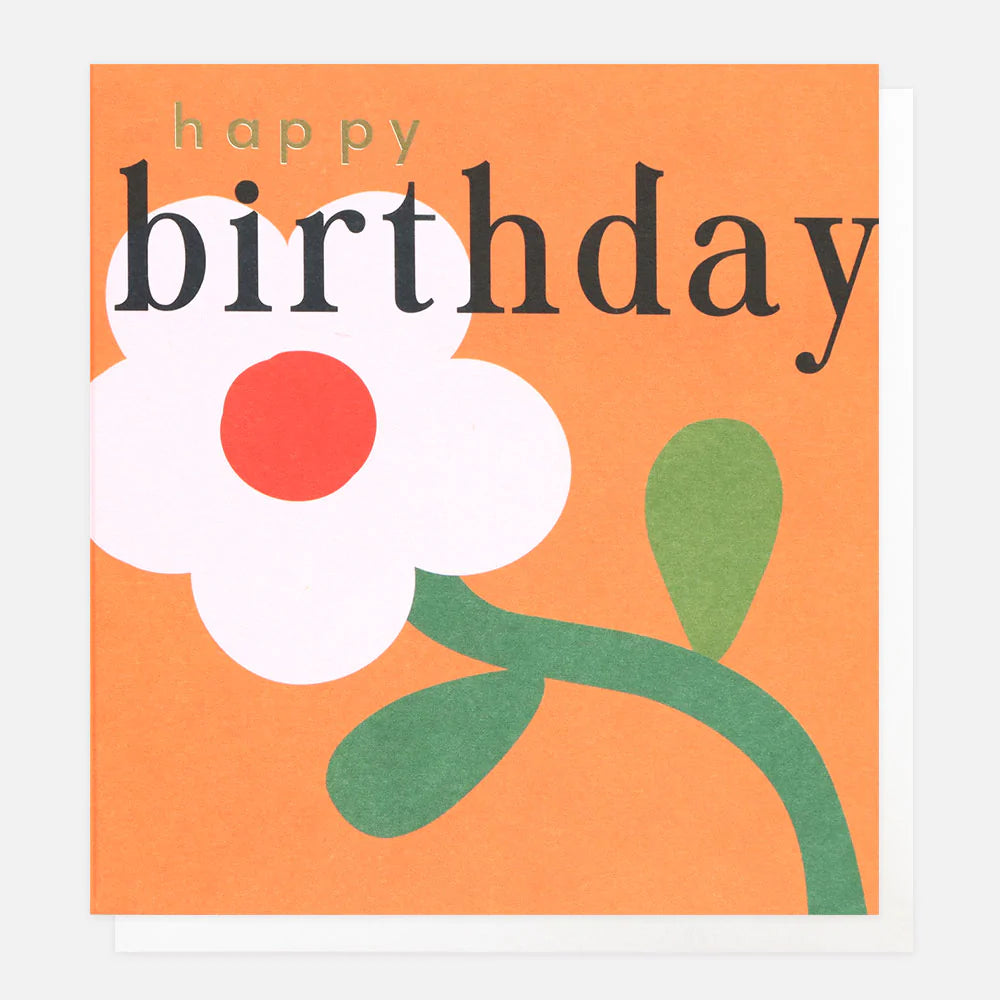 Birthday Card