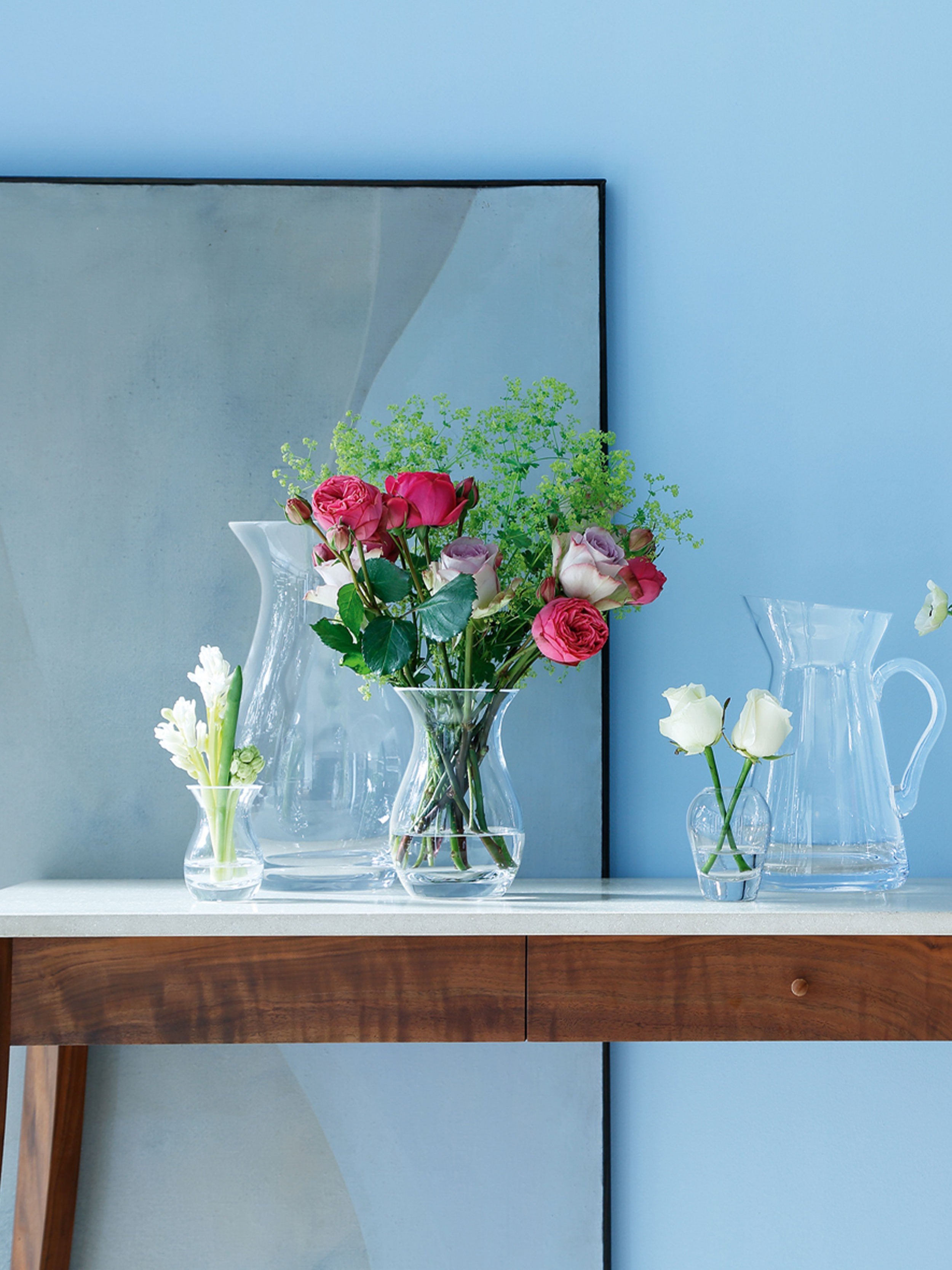 LSA - Flower Grand Posy Vase