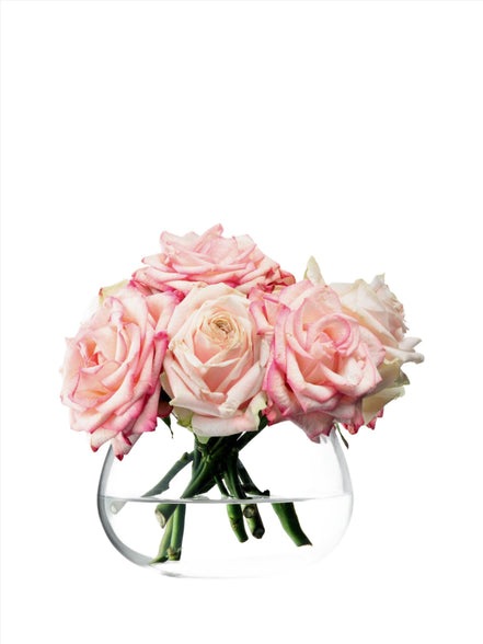 Flower Table Arrangement Vase H11.5cm