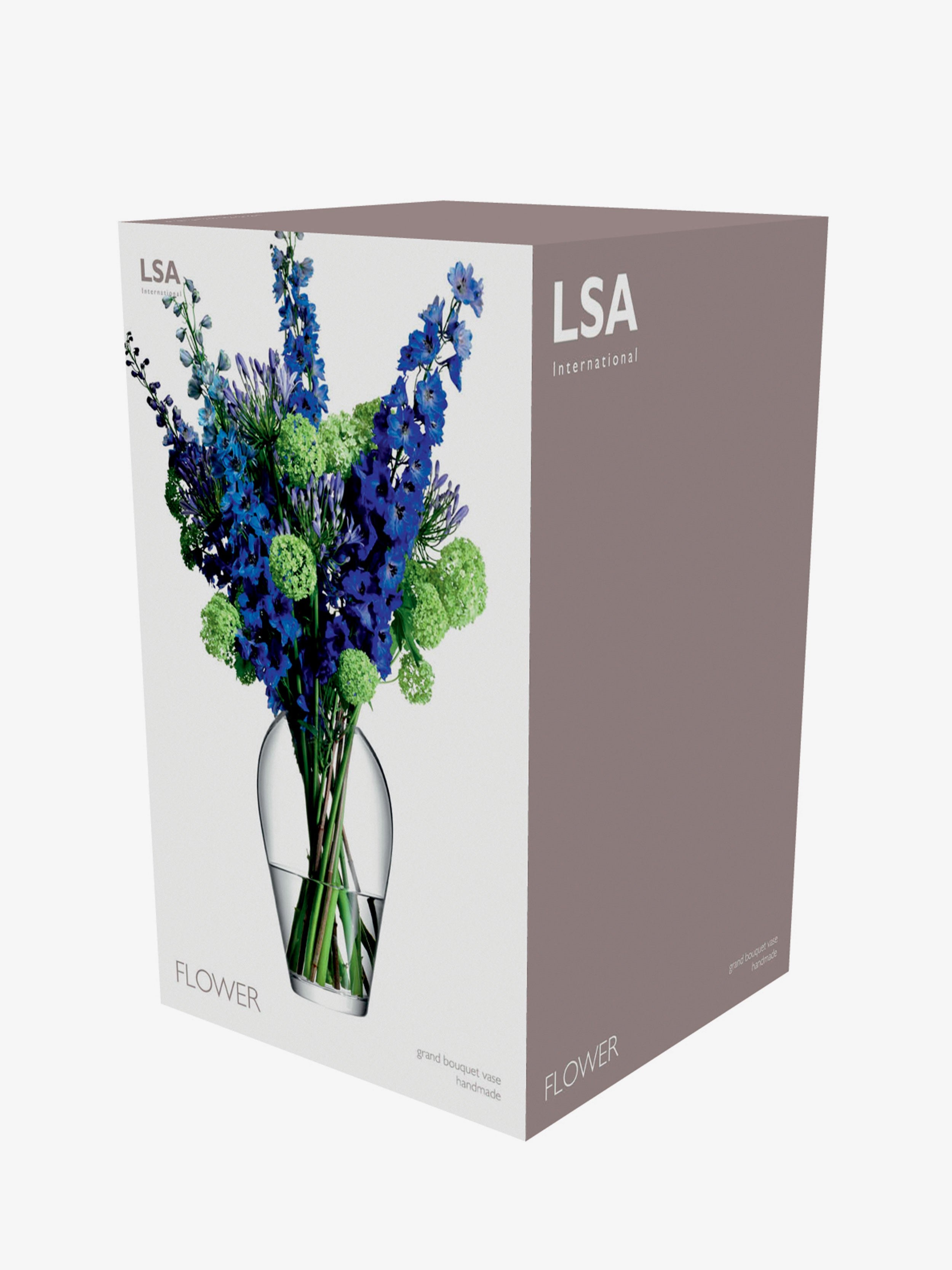 LSA - Flower Grand Bouquet Vase