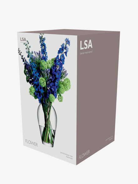 LSA - Flower Grand Bouquet Vase
