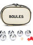 Boules Set Small