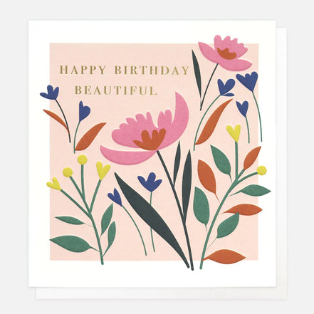 Birthday Card