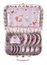 Woodland Friends Kids Tea Set