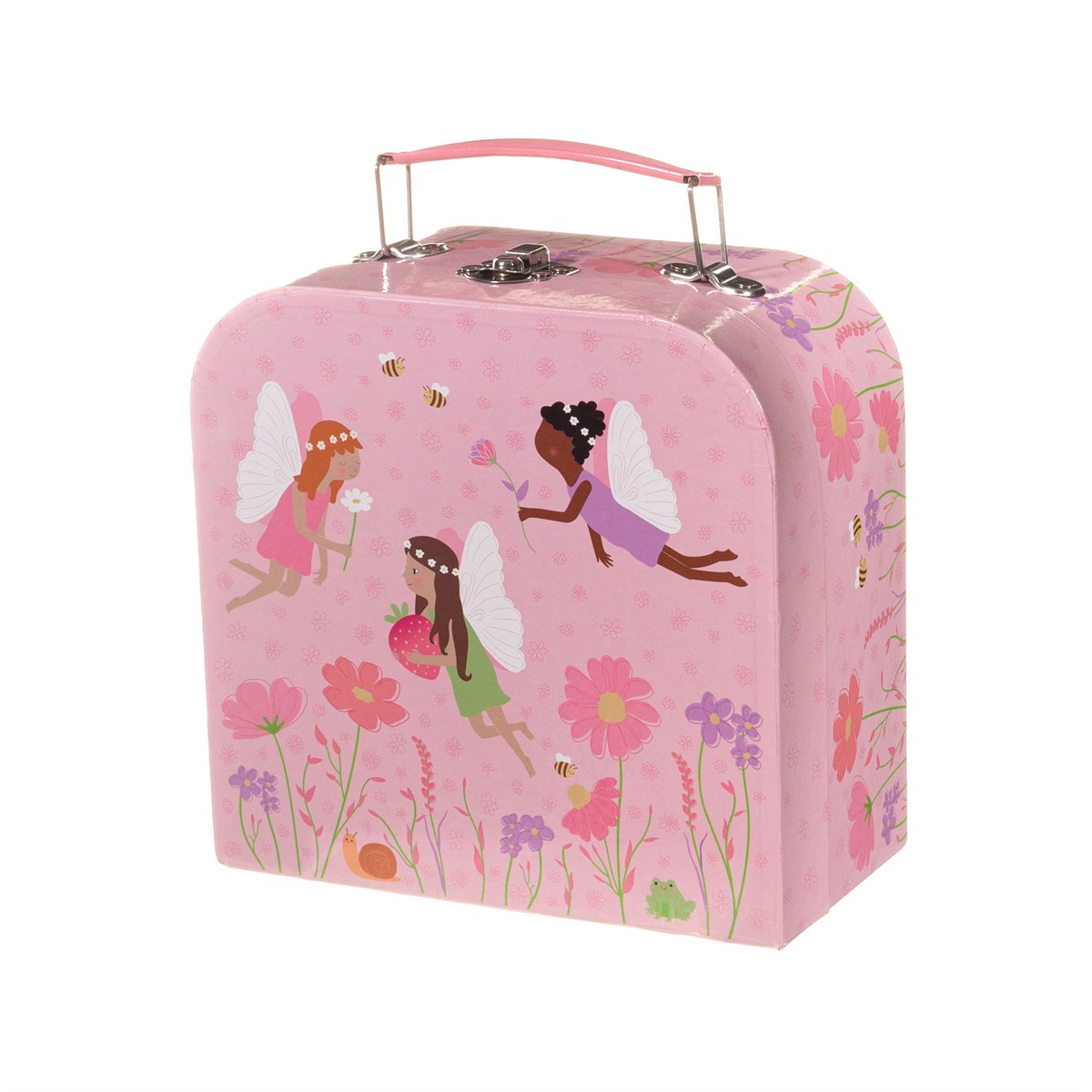 Fairy Kids Tea for Two Set