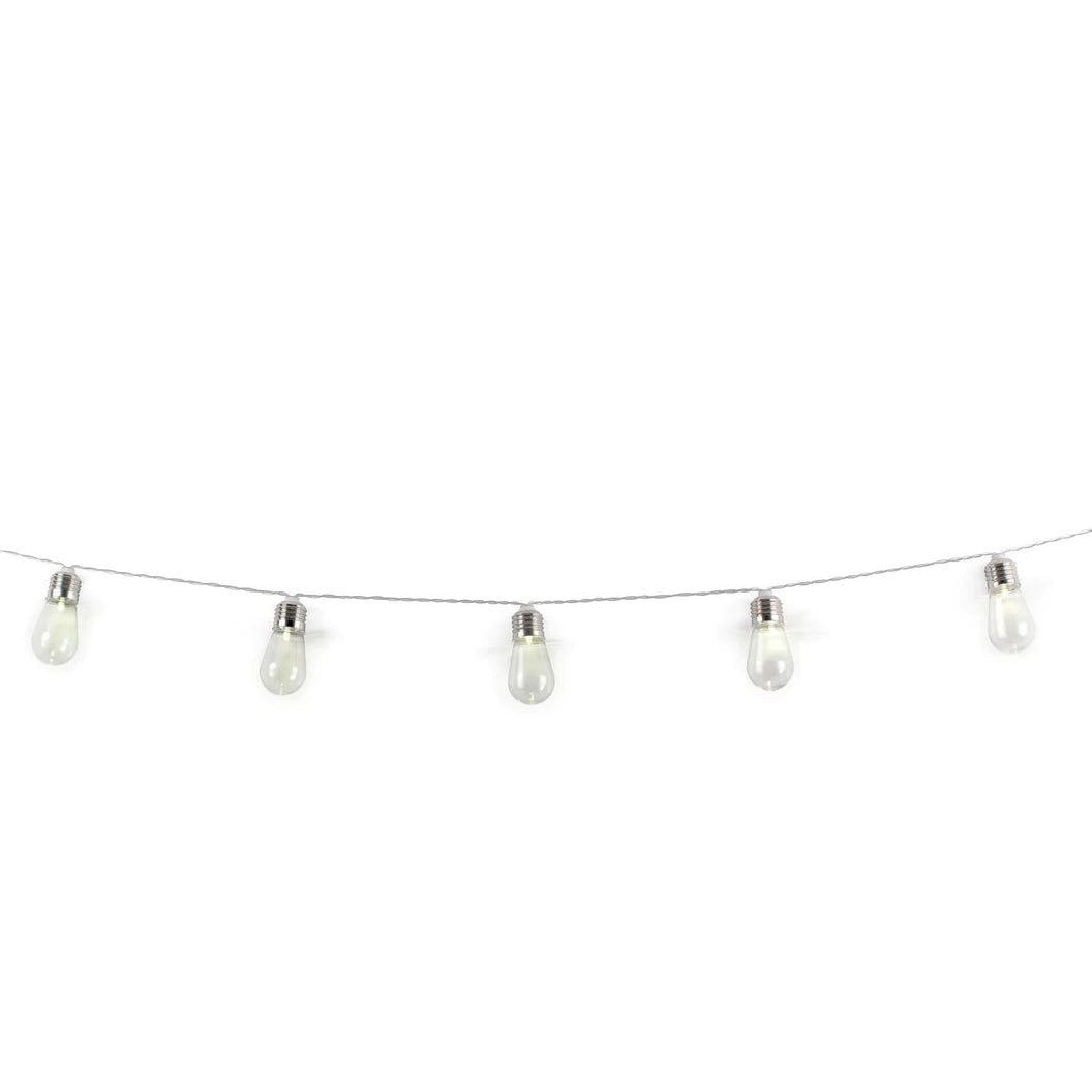 Edison String Lights