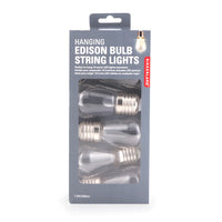 Edison String Lights