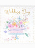 Wedding Card