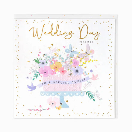 Wedding Card