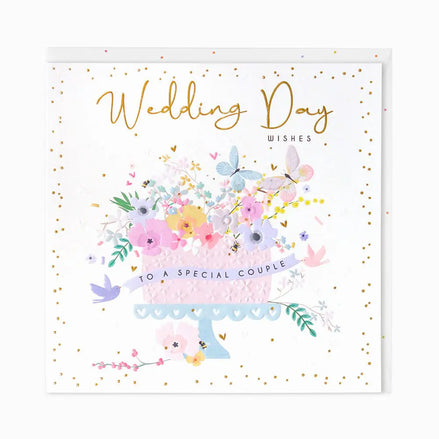 Wedding Card