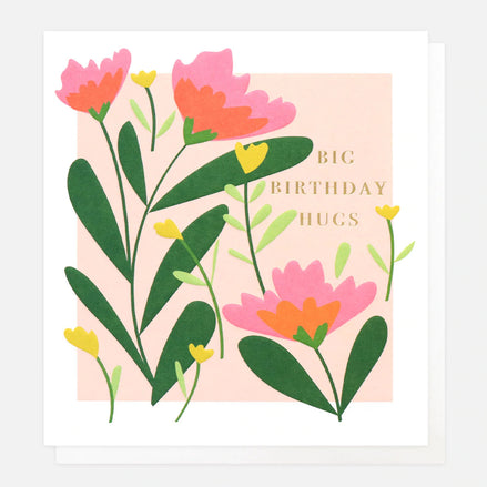 Birthday Card