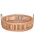 Rattan Mayfield Tray
