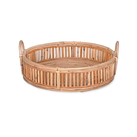 Rattan Mayfield Tray