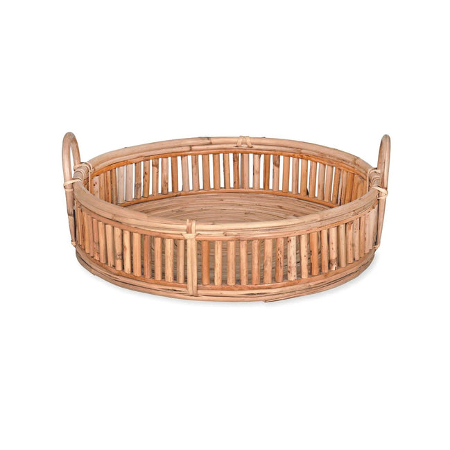 Rattan Mayfield Tray