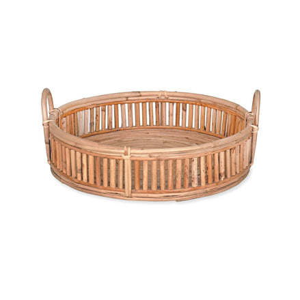 Rattan Mayfield Tray