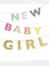 Baby Girl