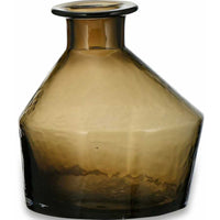 Zaani Glass Vase Small