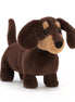 Otto Sausage Dog Small